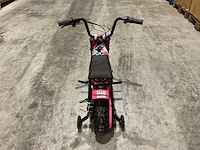 Ultra motocross monkey bike rz voertuig - afbeelding 40 van  44