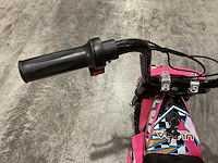 Ultra motocross monkey bike rz voertuig - afbeelding 41 van  44