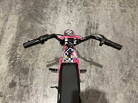 Ultra motocross monkey bike rz voertuig - afbeelding 42 van  44