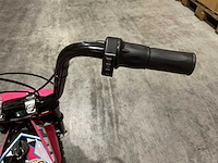 Ultra motocross monkey bike rz voertuig - afbeelding 43 van  44