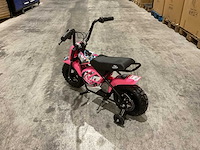 Ultra motocross monkey bike rz voertuig - afbeelding 44 van  44