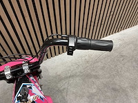 Ultra motocross monkey bike rz voertuig - afbeelding 39 van  45
