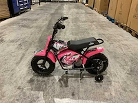Ultra motocross monkey bike rz voertuig - afbeelding 10 van  45