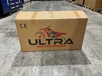 Ultra motocross monkey bike rz voertuig - afbeelding 13 van  45