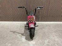 Ultra motocross monkey bike rz voertuig - afbeelding 18 van  45