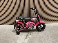 Ultra motocross monkey bike rz voertuig - afbeelding 20 van  45