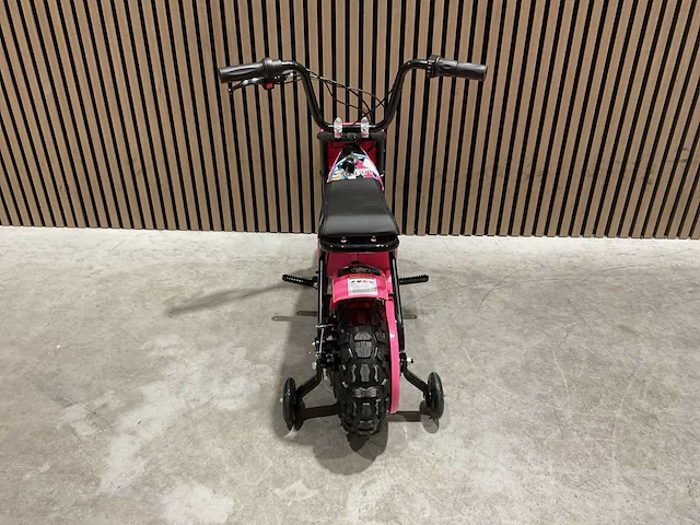 Ultra motocross monkey bike rz voertuig - afbeelding 22 van  45