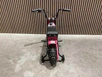 Ultra motocross monkey bike rz voertuig - afbeelding 22 van  45