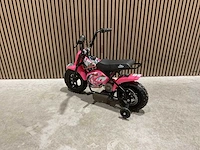Ultra motocross monkey bike rz voertuig - afbeelding 23 van  45