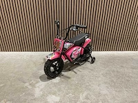 Ultra motocross monkey bike rz voertuig - afbeelding 25 van  45