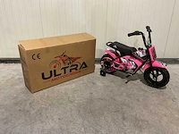 Ultra motocross monkey bike rz voertuig - afbeelding 27 van  45