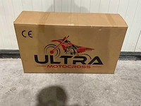 Ultra motocross monkey bike rz voertuig - afbeelding 29 van  45