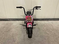 Ultra motocross monkey bike rz voertuig - afbeelding 30 van  45