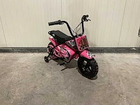 Ultra motocross monkey bike rz voertuig - afbeelding 31 van  45
