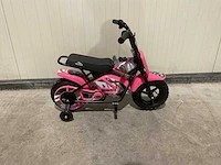 Ultra motocross monkey bike rz voertuig - afbeelding 32 van  45