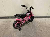 Ultra motocross monkey bike rz voertuig - afbeelding 33 van  45