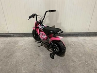 Ultra motocross monkey bike rz voertuig - afbeelding 35 van  45