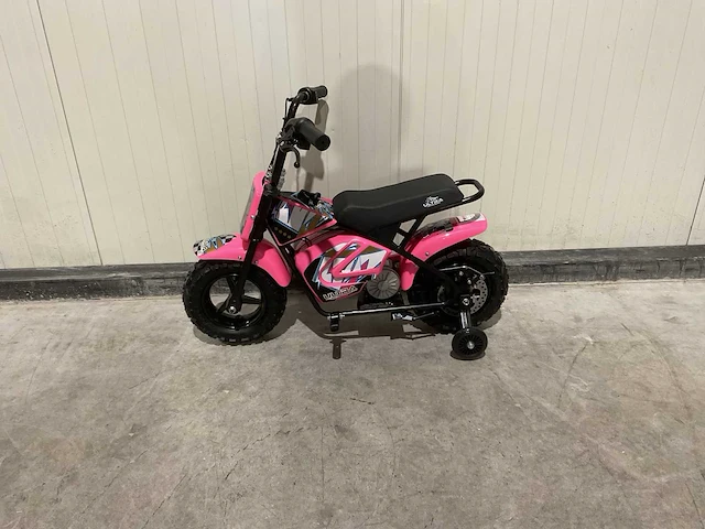 Ultra motocross monkey bike rz voertuig - afbeelding 36 van  45