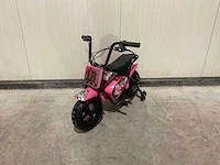 Ultra motocross monkey bike rz voertuig - afbeelding 37 van  45