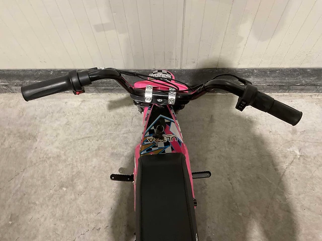Ultra motocross monkey bike rz voertuig - afbeelding 39 van  45