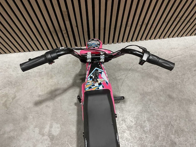 Ultra motocross monkey bike rz voertuig - afbeelding 43 van  45