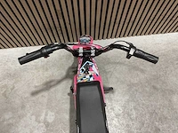 Ultra motocross monkey bike rz voertuig - afbeelding 43 van  45