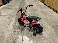 Ultra motocross monkey bike rz voertuig - afbeelding 45 van  45