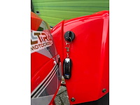 Ultra motocross quad - 125cc - 4-takt - afbeelding 2 van  17