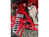 Ultra motocross quad - 125cc - 4-takt - afbeelding 3 van  17