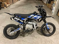 Ultra motocross thunder 110 bl crossmotor - afbeelding 9 van  15