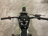 Ultra motocross thunder 110 gr crossmotor - afbeelding 3 van  11