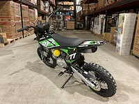 Ultra motocross thunder 110 gr crossmotor - afbeelding 9 van  11