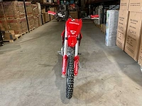 Ultra motocross thunder 125 bl crossmotor - afbeelding 4 van  11