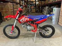 Ultra motocross thunder 125 bl crossmotor - afbeelding 9 van  14