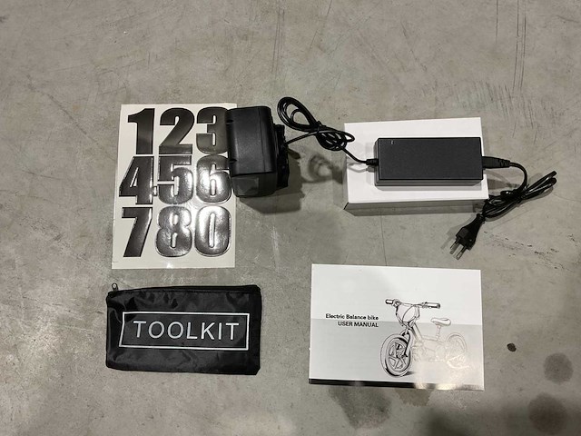 Ultra motocross trx200 elektrische loopfiets roze - afbeelding 3 van  11