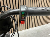 Ultra motocross trx200 rz elektrische loopfiets - afbeelding 2 van  11