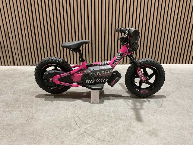Ultra motocross trx200 rz elektrische loopfiets - afbeelding 1 van  11