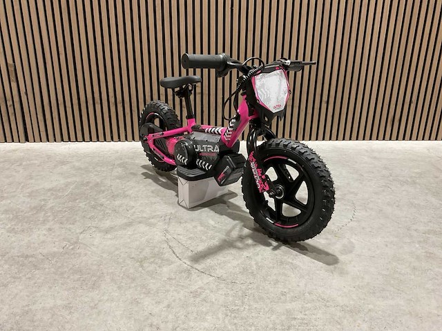 Ultra motocross trx200 rz elektrische loopfiets - afbeelding 4 van  11