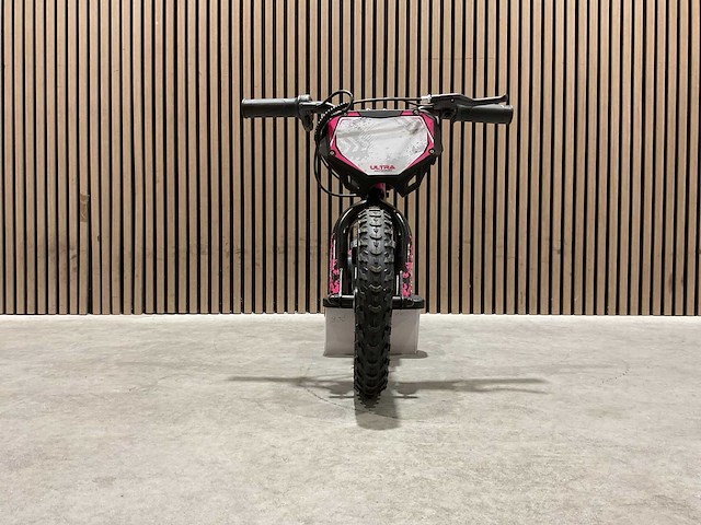 Ultra motocross trx200 rz elektrische loopfiets - afbeelding 5 van  11