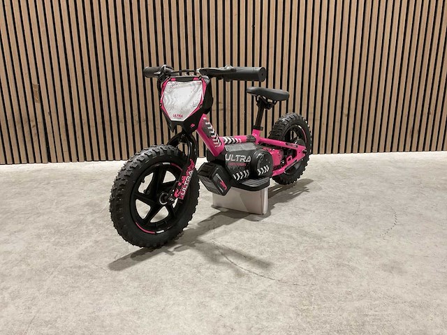 Ultra motocross trx200 rz elektrische loopfiets - afbeelding 6 van  11