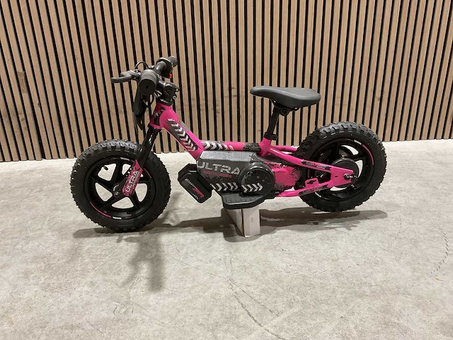 Ultra motocross trx200 rz elektrische loopfiets - afbeelding 7 van  11