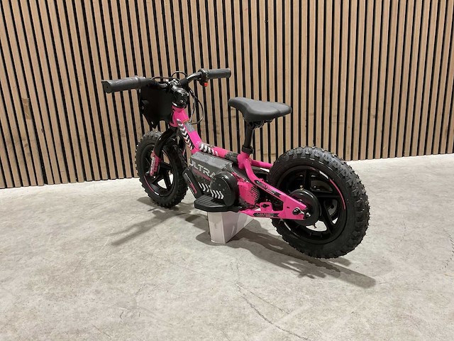 Ultra motocross trx200 rz elektrische loopfiets - afbeelding 8 van  11