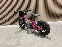 Ultra motocross trx200 rz elektrische loopfiets - afbeelding 8 van  11
