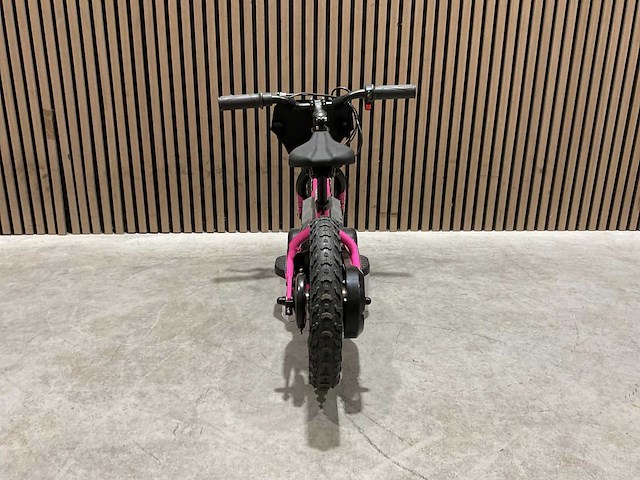 Ultra motocross trx200 rz elektrische loopfiets - afbeelding 9 van  11