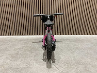 Ultra motocross trx200 rz elektrische loopfiets - afbeelding 9 van  11