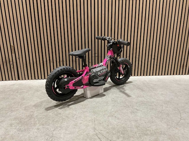 Ultra motocross trx200 rz elektrische loopfiets - afbeelding 10 van  11