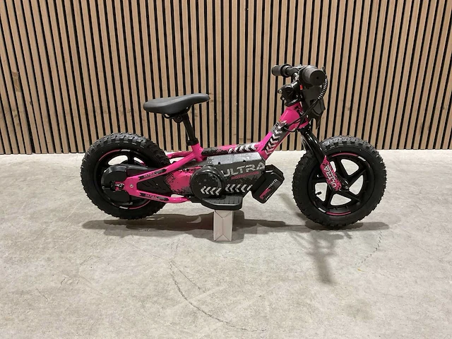 Ultra motocross trx200 rz elektrische loopfiets - afbeelding 1 van  11