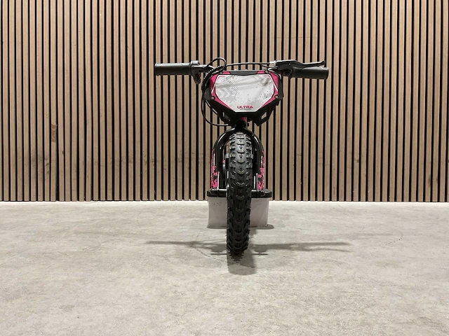 Ultra motocross trx200 rz elektrische loopfiets - afbeelding 5 van  11