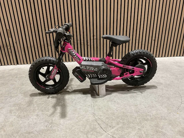 Ultra motocross trx200 rz elektrische loopfiets - afbeelding 7 van  11