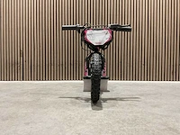 Ultra motocross trx200 rz elektrische loopfiets - afbeelding 5 van  11